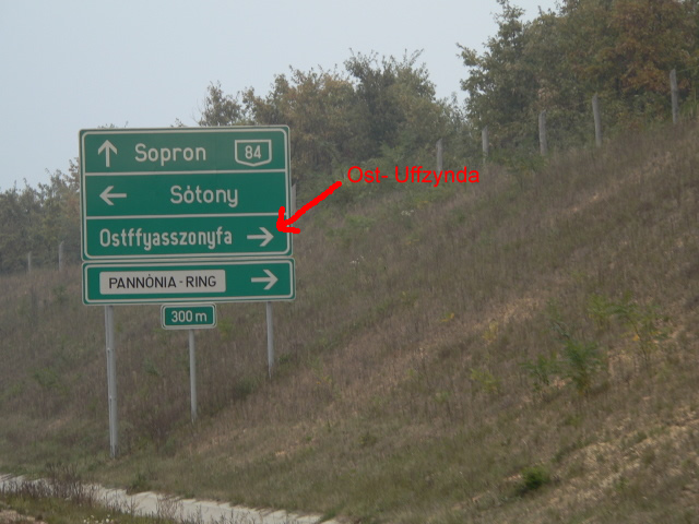 Ostuffzynda
